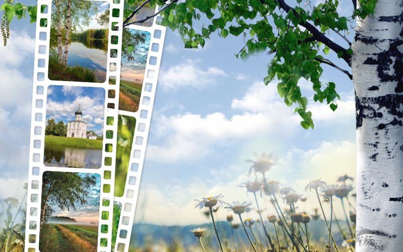 Концерт Дню защитника Отечества 